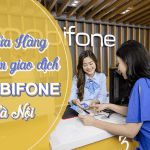 Cửa hàng Mobifone Hà Nội mới nhất đầy đủ nhất