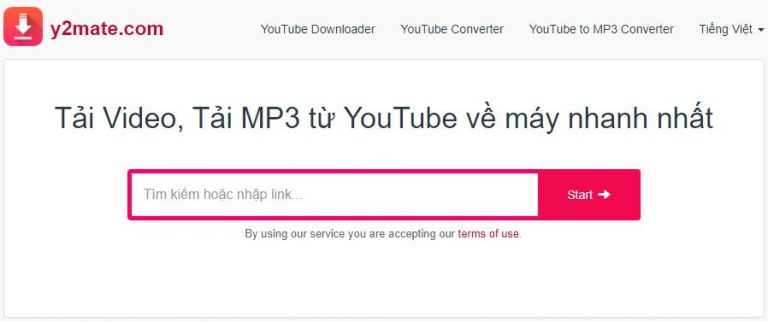 3 Cách Tải Mp3 Từ Video Trên Youtube Không Dùng Phần Mềm