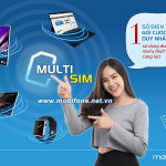 Đăng ký Multisim Mobifone
