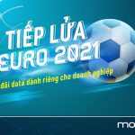 Khuyến mãi Mobifone tặng data miễn phí xem EURO