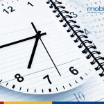 Thời gian làm việc cửa hàng Mobifone mấy giờ đến mấy giờ