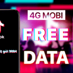 Đăng ký gói cước Mobifone xem Tiktok miễn phí data