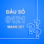 0121 mạng gì? Sim đầu số 0121 chuyển sang đầu số 10 số nào?