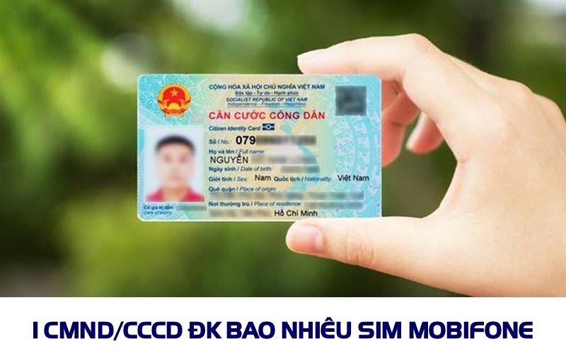 Liên hệ hỗ trợ từ Mobifone khi gặp vấn đề với việc đăng ký SIM