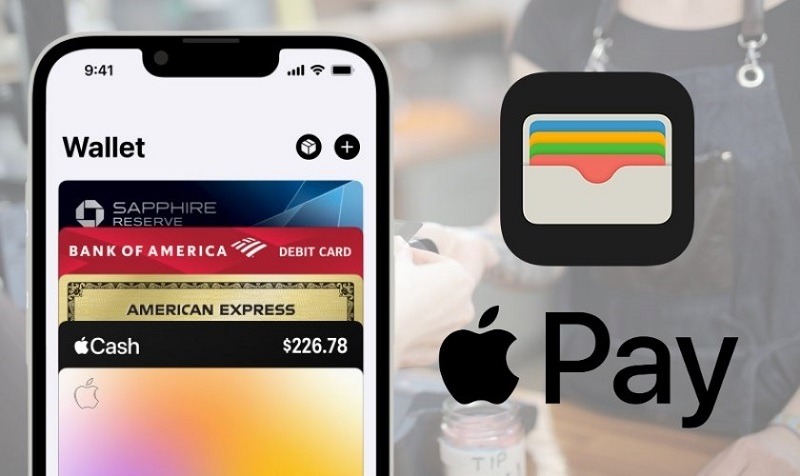 Apple Pay là gì? Cách sử dụng ví điện tử của Apple