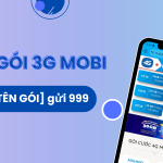 Hủy gói cước 3G Mobifone bằng tin nhắn miễn phí