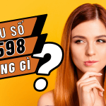 0598 là mạng gì? Sim đầu số 0598 có phải là lừa đảo?