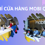 Danh sách cửa hàng Mobifone tại quận 1, Tp Hồ Chí Minh gồm những cửa hàng nào?