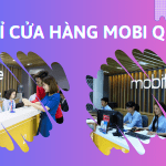 Cửa hàng Mobifone quận 12 ở những địa chỉ nào?