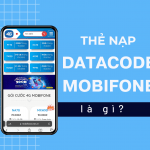 Datacode Mobifone là gì?