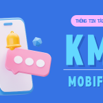 Tài khoản KM1 Mobifone dùng làm gì?