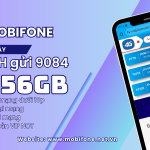 Đăng ký gói 7NH Mobifone ưu đãi 56GB, miễn phí gọi thoại, nhắn tin