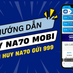 Hướng dẫn cách hủy gói cước NA70 Mobifone nhanh nhất