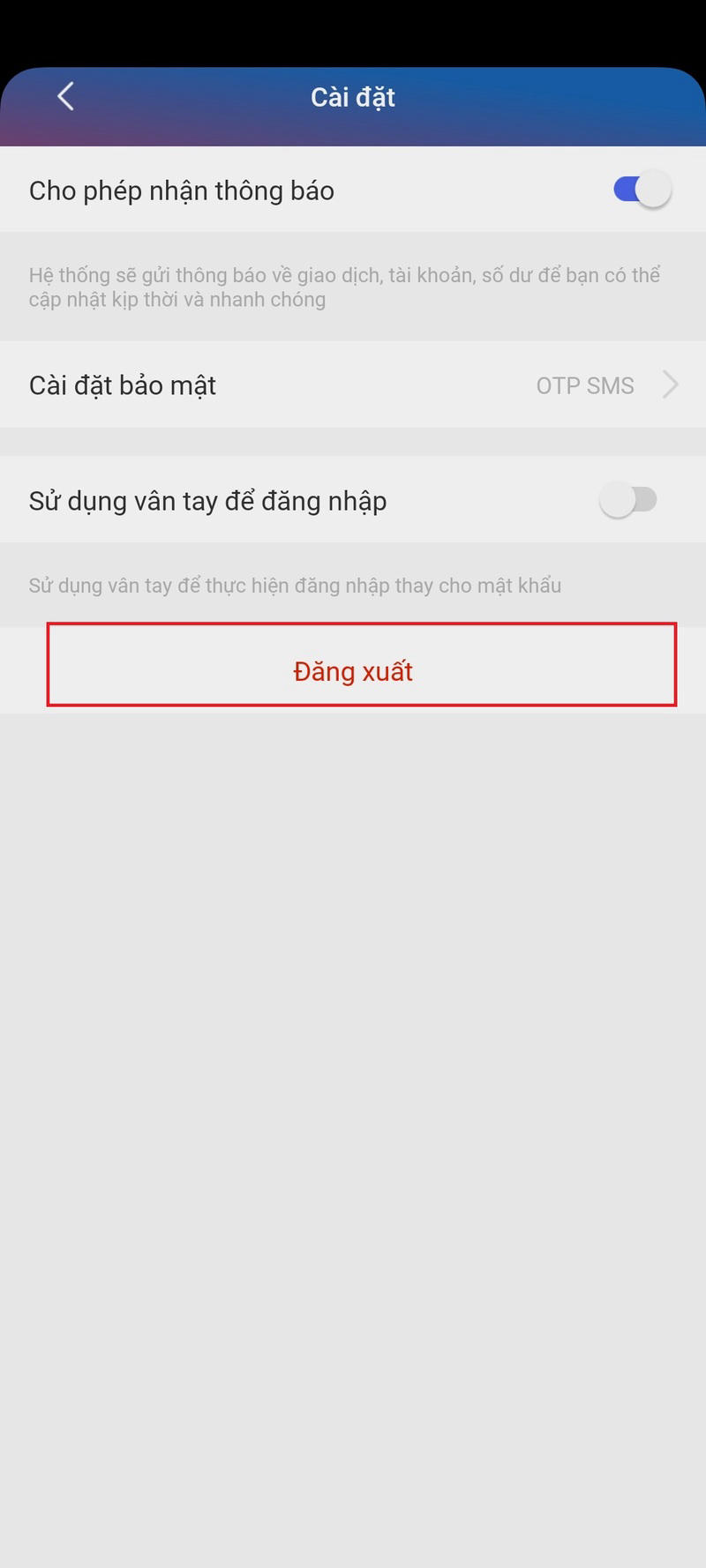 Hướng dẫn cách xóa tài khoản Mobifone Money nhanh nhất 