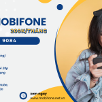 Gói cước 5GV Mobifone ưu đãi 240GB, miễn phí gọi, free MXH