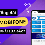 Tổng đài 9221 Mobifone là tổng đài gì? Có phải tổng đài lừa đảo?