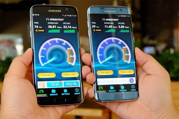 các gói cước 3G có tốc độ 4G của nhà mạng ở Việt Nam