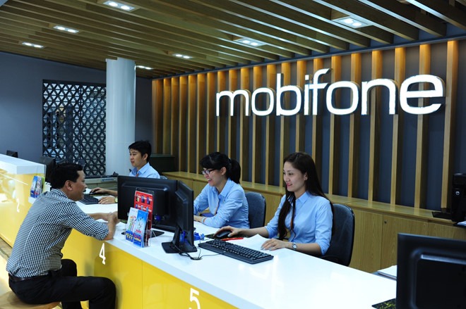 Đăng ký thông tin thuê bao MobiFone