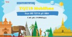 Đăng ký gói cước TQT19 Mobifone miễn phí 10 phút gọi quốc tế