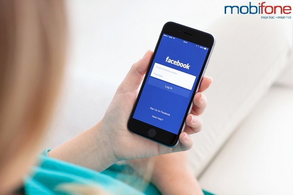 hủy dịch vụ Facebook SMS Mobifone